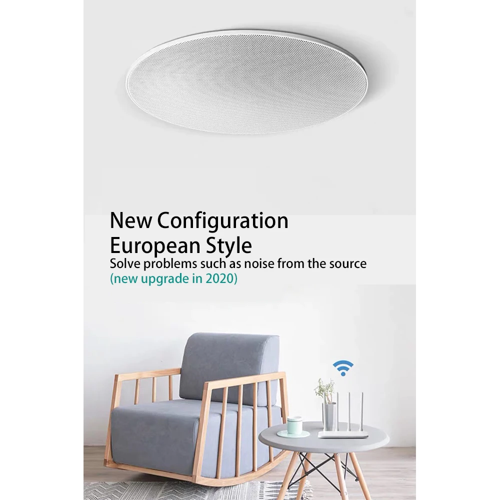 bluetooth ceiling speaker 5