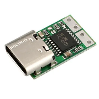 

100W Detector 3-20V 0-5A Adapter Laptops Industrial Equipment Electrical