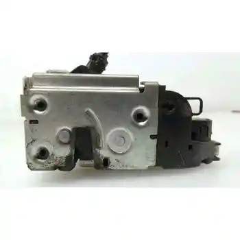 

DOOR LOCK FRONT LEFT CITROEN C3