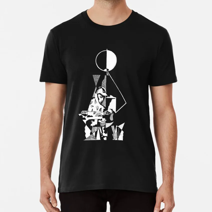King Krule T shirt king krule | Мужская одежда