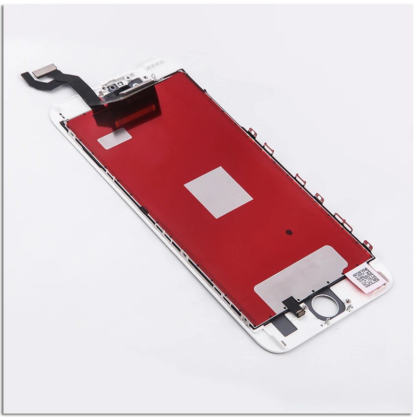 5 шт./лот, AAA+++ для iPhone 6S Plus, ЖК-дисплей с 3D сенсорным экраном, запасной дисплей 5,5 дюйма