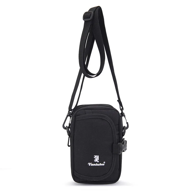 1L Black Running Bag Vilead 1L оксфордская водонепроницаемая сумка для бега, спортивная сумка на плечо, многофункциональная дорожная сумка для телефона, для мужчин и женщин - Цвет: 1L Black Running Bag