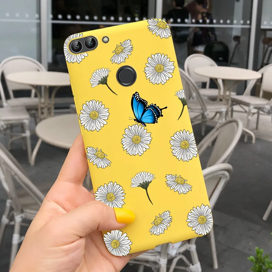 Silicone Lovely TPU Soft Back Cover
