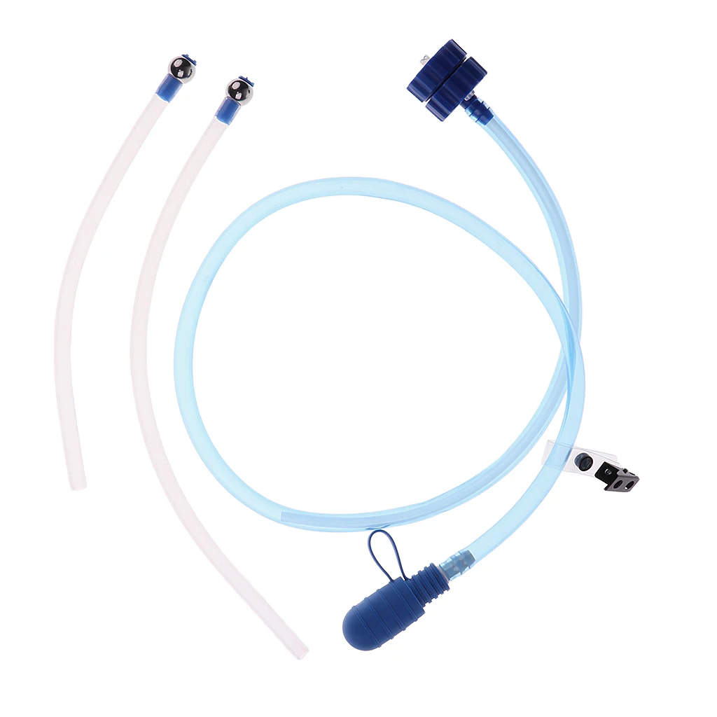 Nuytghr Tuyau Pour Bouteille D'eau, Sac à Dos, Système D'hydratation