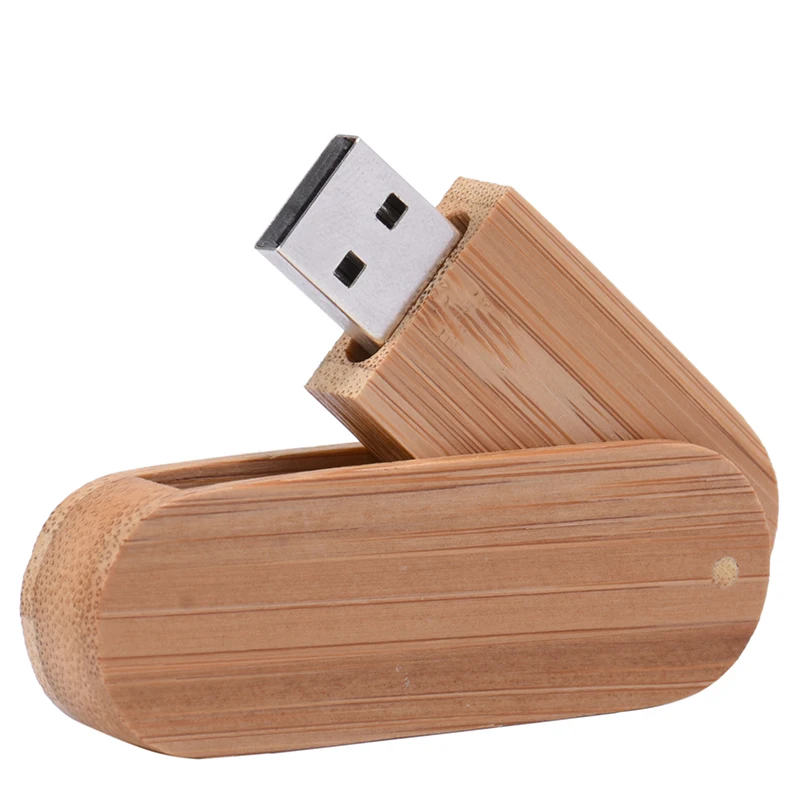 JASTER 5 цветов деревянный+ коробка логотип печать фотографии usb флэш-накопитель 4 ГБ 8 ГБ 16 ГБ 32 ГБ 64 ГБ usb 2,0 подарок U диск - Цвет: carbonbized bamboo