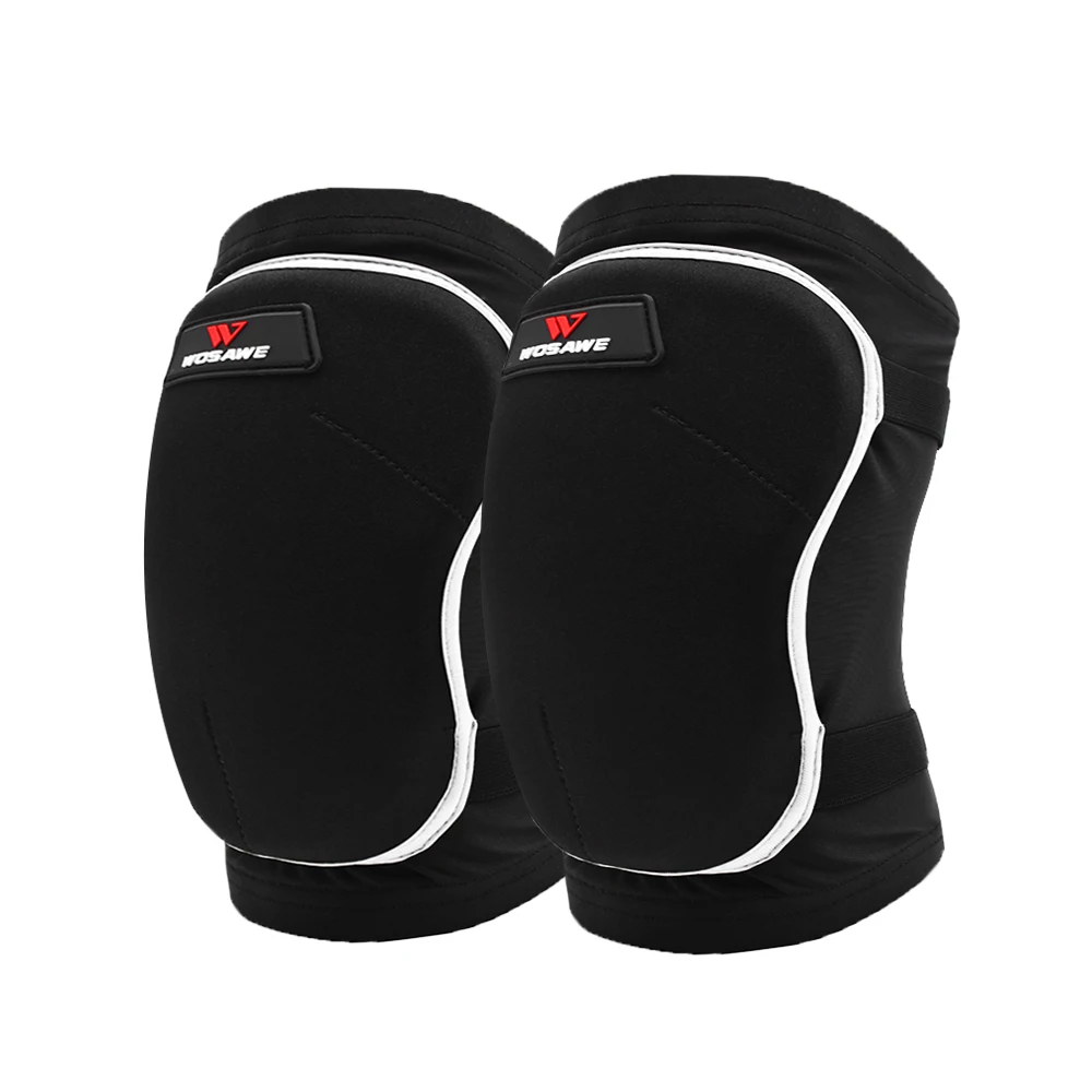 ML301-KneePads GHOST RACING куртка для сноуборда мужская куртка для мотокросса Защитная Экипировка защита от плеч и локтя - Цвет: ML301-KneePads