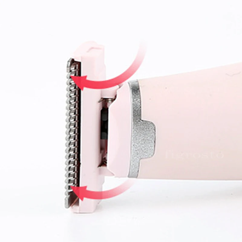 Personal Care Appliances
