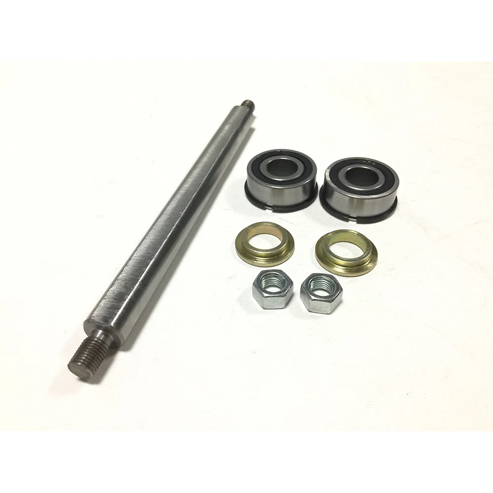 Bowling Spare Parts T610 704 151 Lower Shaft Kit D-Bore Shaft & Bearings for AMF Machine bowling accessories