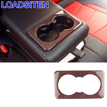 

Modified Automobile Decorative Automovil Control System Panel Interior Covers Trim Decoration Sticker Strip 18 19 FOR Jaguar XEL