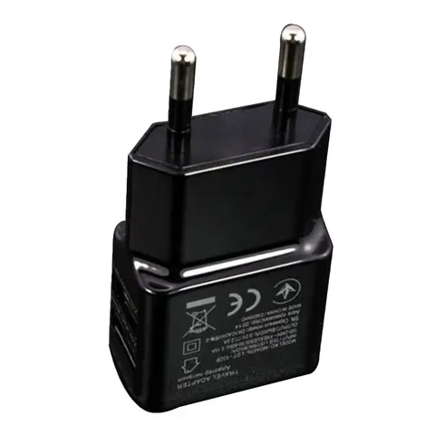 USB Power Adapter Mobile Phone Charger Fast Charging  Electrical Socket Travel Charger Adapter For iPhone Xiaomi Samsung