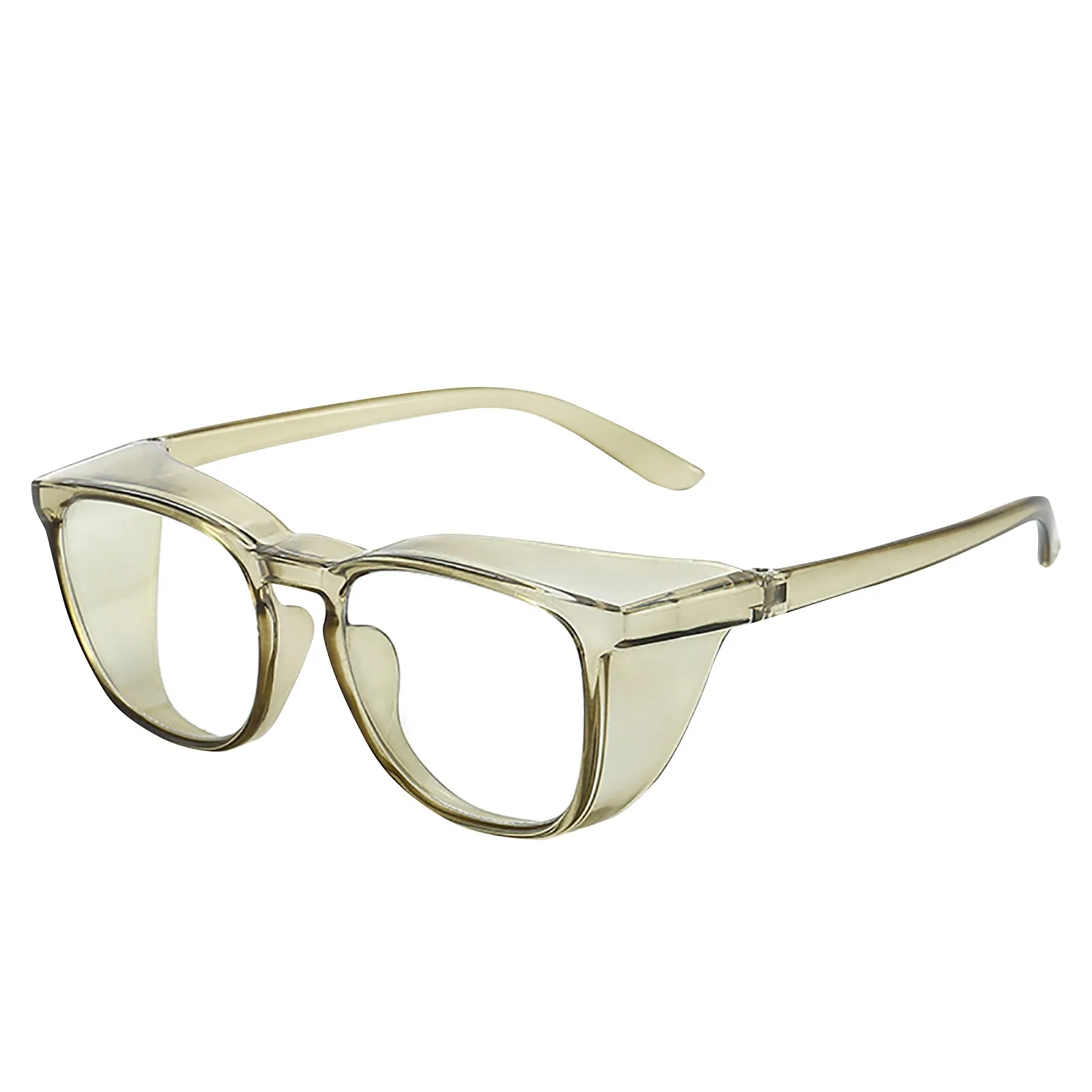 Anti-Fog Safety Driver Goggles Classic Goggle Blue Light Blocking Glasses Protective Sunglasses