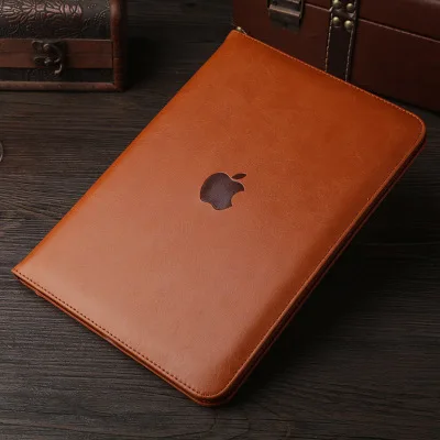 Оригинальный чехол для iPad 10 2 ESR премиум класса из искусственной кожи Роскошный