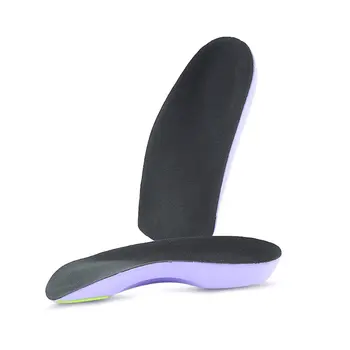

Adjustable Arch Correction Insole Eva Flat Foot Inside And Outside Eight-Foot Arch Support Insole Sports Half Insole