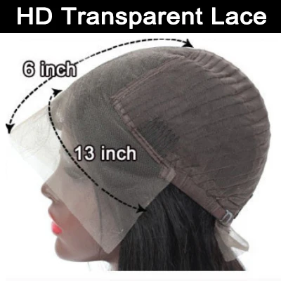 40 30 Inch Brazilian Straight 5x5 6x6 Closure Wig For Black Women 13x6 HD Lace Frontal Bone Straight Lace Front Human Hair Wigs 13x6 HD Transparent