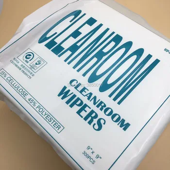 

300PCS Cleanroom wiper paper for Epson Roland Mimaki Mutoh printer plotter dx4 dx5 dx7 xp600 tx800 5113 printhead cleaning tool