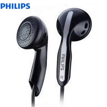 

Philips Original SHE3800 In-ear earphone Wired 3.5mm Computer notebook headset for huawei xiaomi samsung smart phone