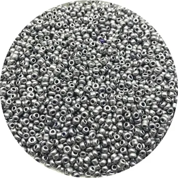 

1000pcs/Lot 2mm Charm Czech Glass Seed Beads DIY Bracelet Necklace Beads For Jewelry Making Accessories #024