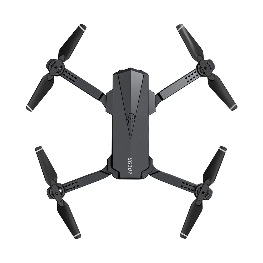 4K Optical-Flow Positioning Foldable Drone With Camera