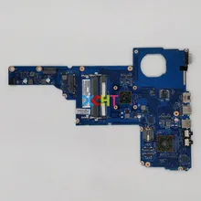 715890-501 для hp CQ58 CQ45 1000 2000 2000Z серии UMA w E1-1500 Процессор 6050A2498701 MB-A02 Материнская плата ноутбука испытания
