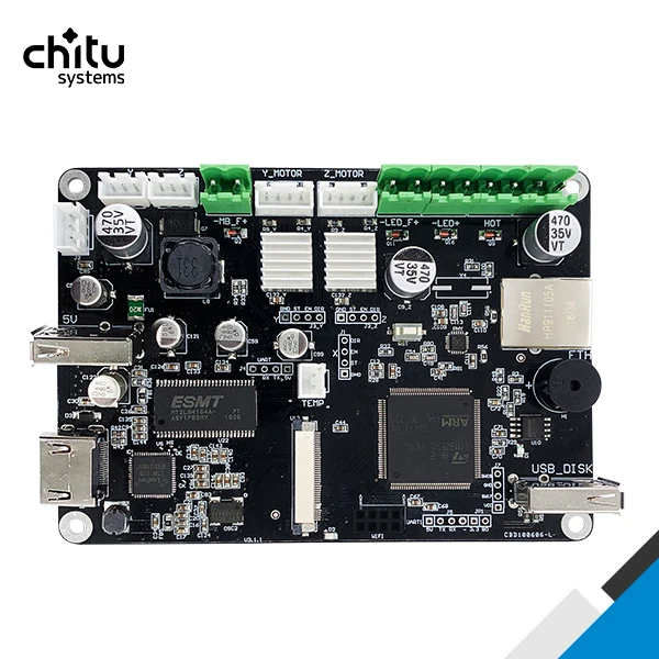 Controller Board ChiTu L HDMI H1 32 Bit Mainboard