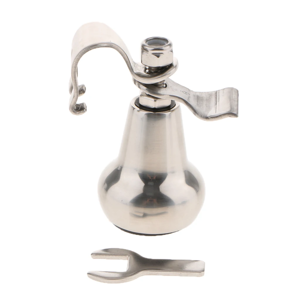 Boat Steering Wheel Knob Maneuvering Knob Marine Stainless Steel 304