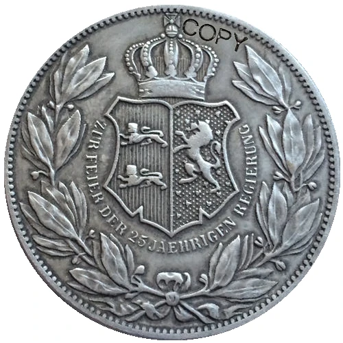 Пособия по немецкому языку копии монет