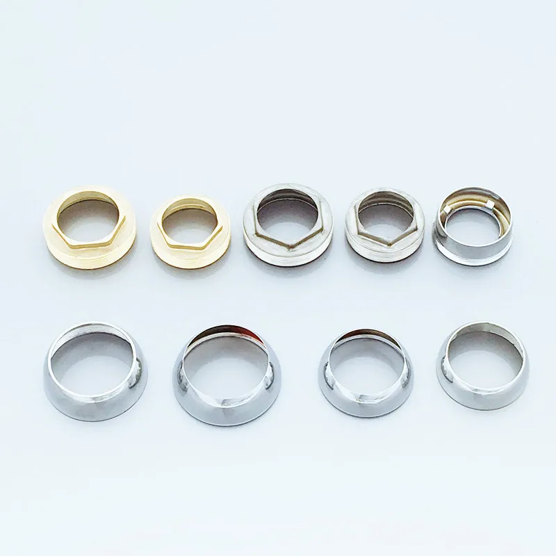 Faucet Spool Gland Cap Cover 17