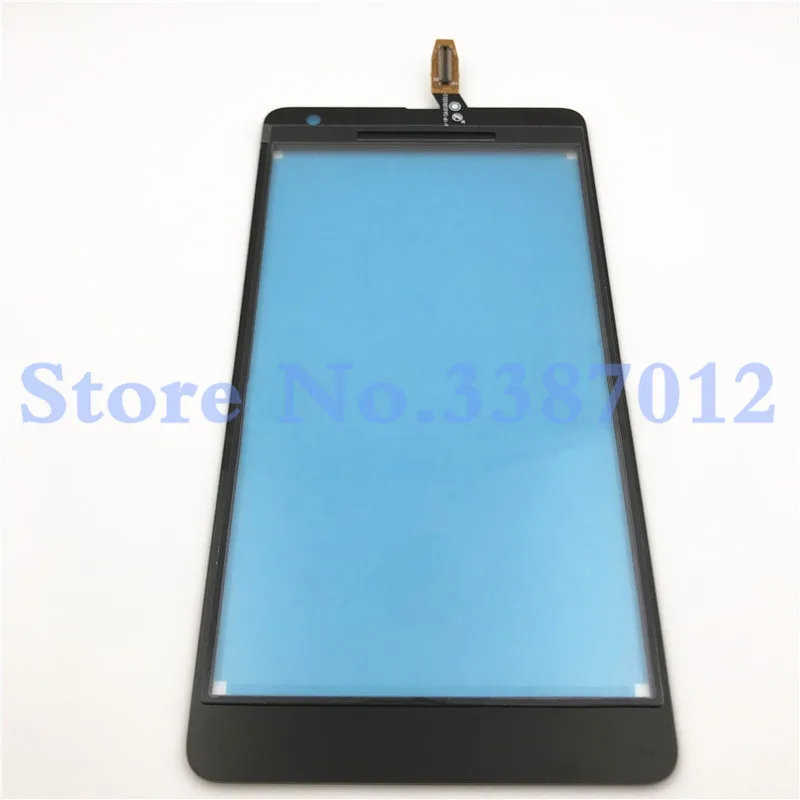 5," Высокое качество для Nokia microsoft Lumia 535 N535 ct2s247ct2c1607 сенсорный экран дигитайзер сенсор внешняя стеклянная панель объектива