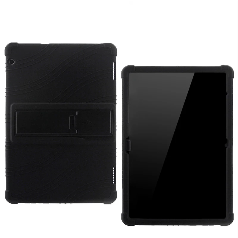 Чехол для huawei MediaPad T5 10,1 дюймов AGS2-W09BHN/CHN держатель силиконовый чехол для huawei T5 10,1 чехол для планшета
