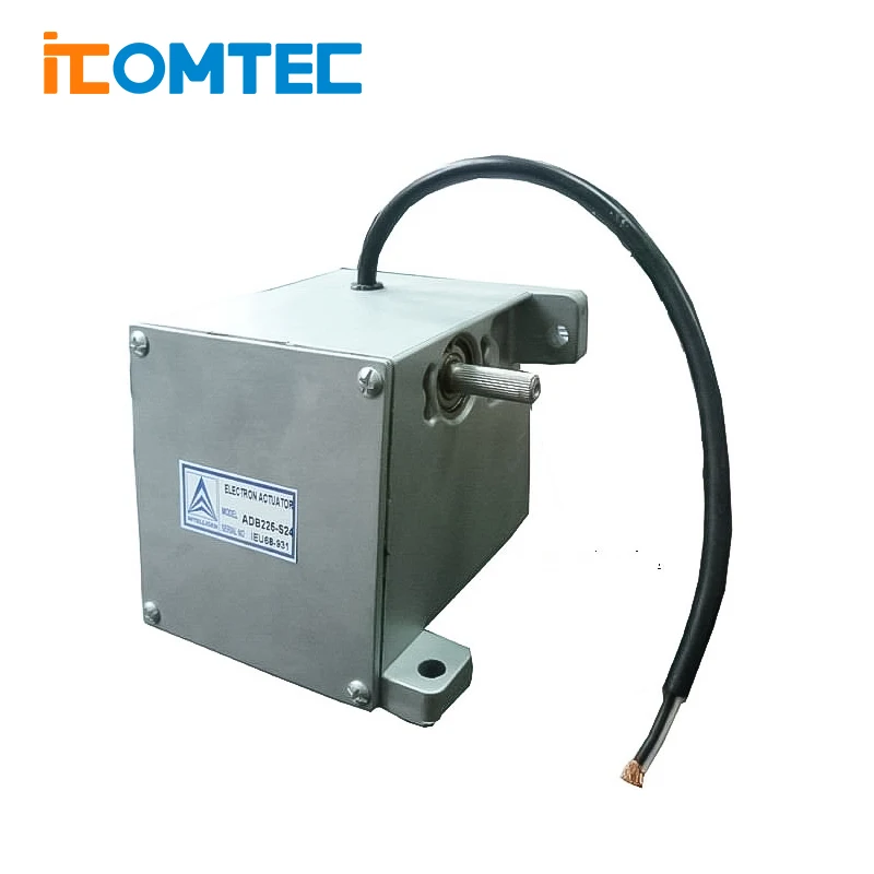 

Привод ADC225 24V /ADC225-24V