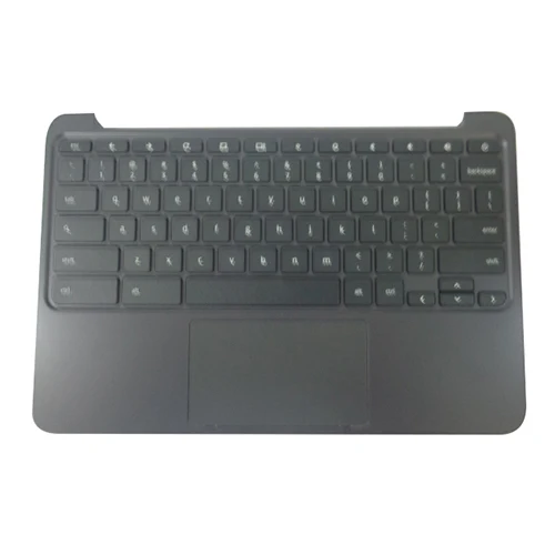 Для hp Chromebook 11 G5 EE Ноутбук Упор для рук клавиатура и Touc hp ad 917442-001