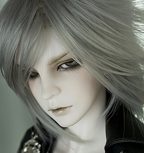 Высокое качество 1/3 Мужская BJD кукла-Мальчик DOT-код № 02 Манекен Модель Лучшие подарки игрушка высокое искусство