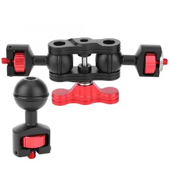 

Hot Aluminium Alloy Durable Corrosion Resistance Magic Arm for ZhiYun Weebill s Stabilizer