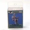 1/35 Scale US Military Bulldozer Driver Warriors #35715 Resin Model Unassembled Uncolored Wholesale Drop Shipping 1