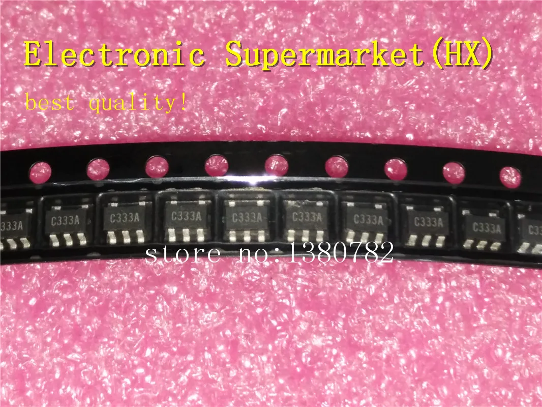 

100% New and original R1180N331B-TR-F R1180N331B R1180N331 SOT23-5