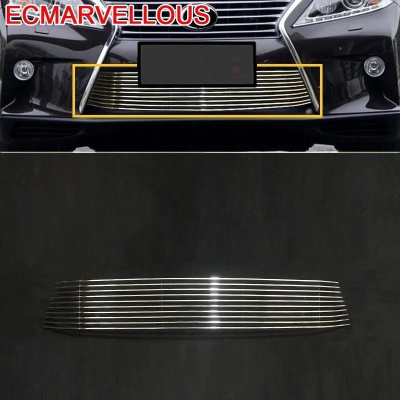 

Personalized Accessories Protecter Upgraded Modification Automobile Car Acessories Racing Grills 13 14 15 FOR Lexus RX series