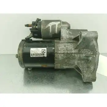 

M000T20871 M000T20871 Starter Motor Citroen Xantia Saloon 2.0 Hdi Cat (rhy / Dw10td)