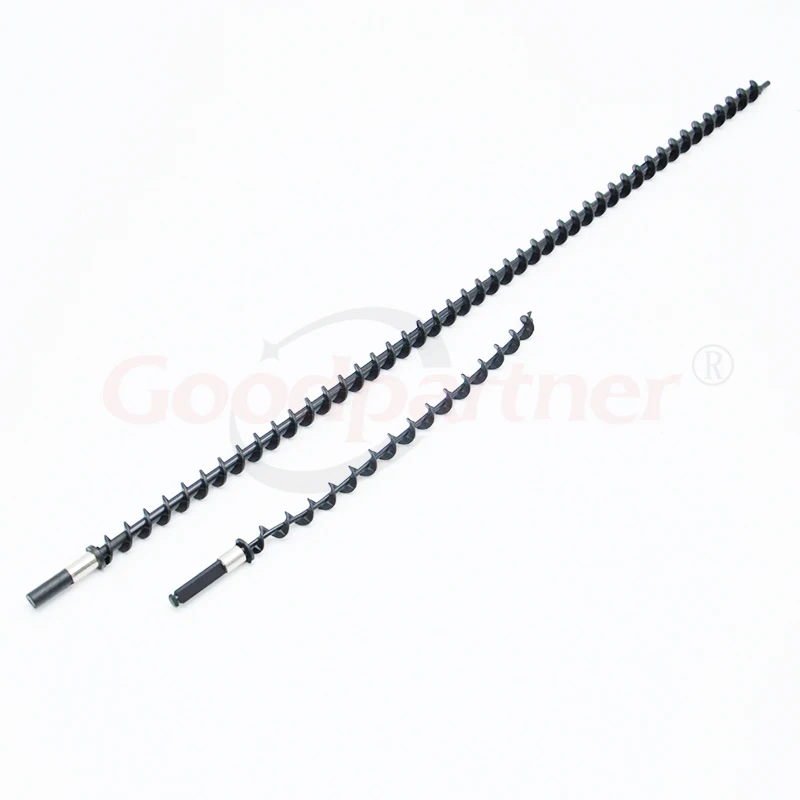 Bobina de Coleção de Tambor Ricoh Bobina de Toner para Ricoh mp 2554 3054 3554 4054 5054 6054 2555 3055 3555 4055 5055 6055 Mp3054 1x - Imagem 4
