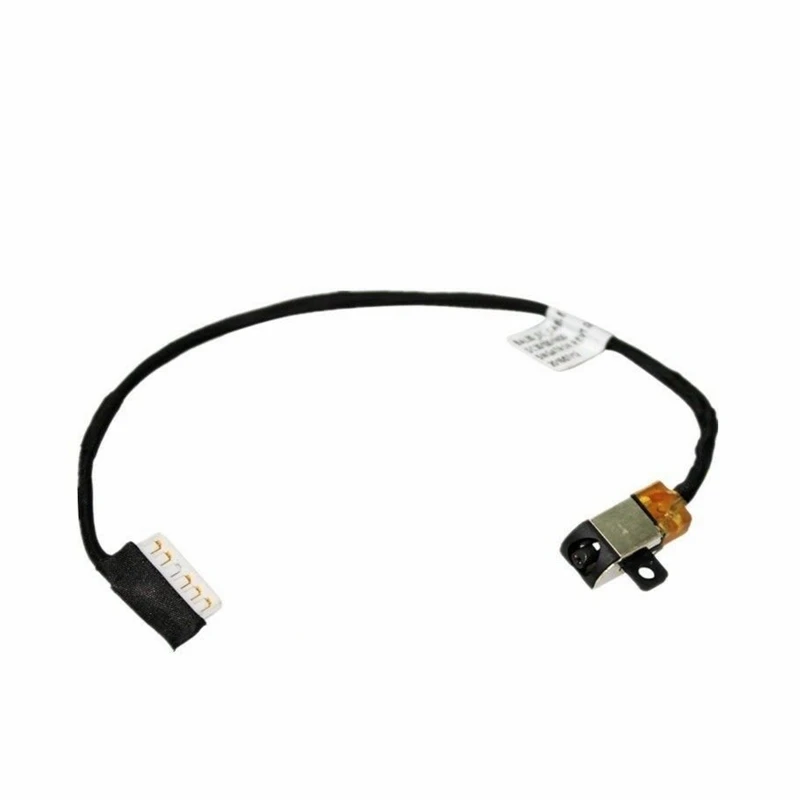 DC разъем питания Жгут кабель подходит для Dell Inspiron 15 5000 5567 BAL30 DC30100YN00 | Компьютеры и