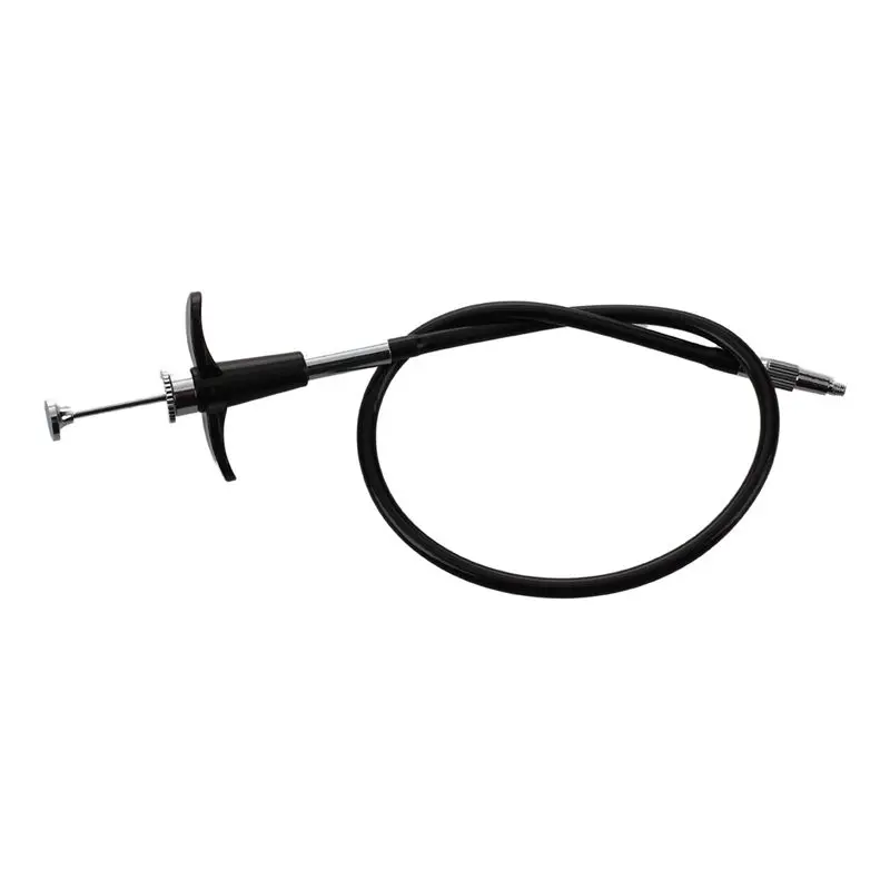 16" 40cm Mechanical Locking Camera Shutter Release Remote Control Cable Cord | Электроника