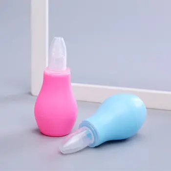 

Safe nasal cleaner Pump manual silica gel