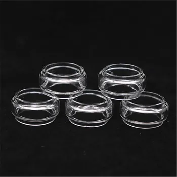 

Cp TF rta 5PCS FATUBE Bubble Glass tube for Advken CP 2 RTA 3 v1.2 TF RTA Pyrex fatboy Glass tank