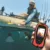 Русское меню!Lucky FF1108-1CT High definition color fish finder depth echo sounder рыболовные снасти