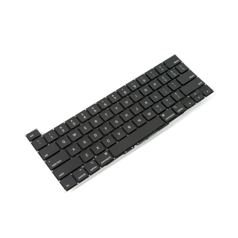 Клавиатура для ноутбука MacBook Pro 16 дюймов A2141 2017 год | Компьютеры и офис