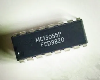Микросхема интегральной схемы MC13055P MC13055 DIP16 | Электронные компоненты и