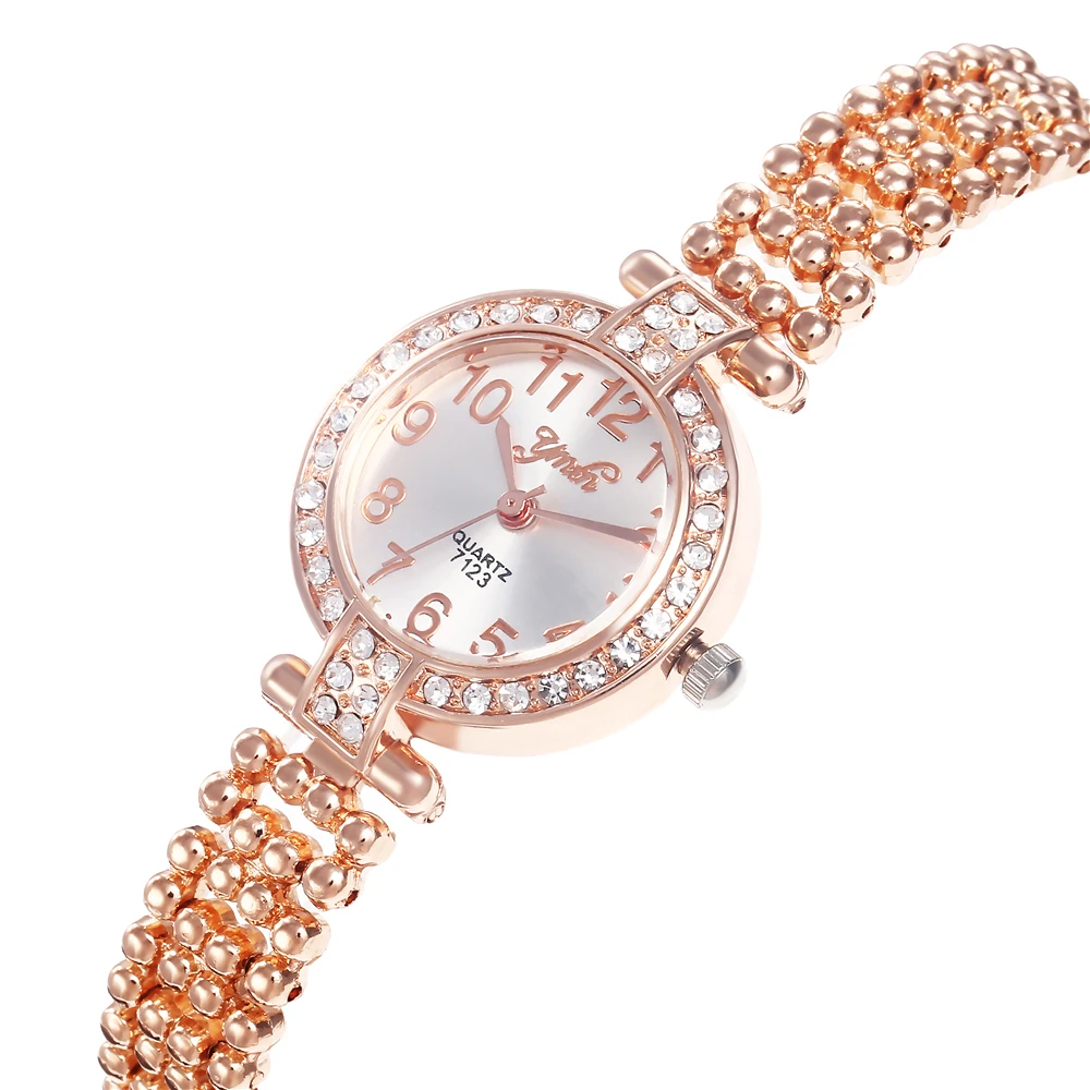 Брендовые Роскошные наручные часы женские часы розовое золото женские часы с бриллиантамы Часы Relogio Feminino Reloj Mujer