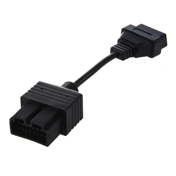 

For KIA 20Pin to 16Pin OBD 2 Female Adapter Connector Cable