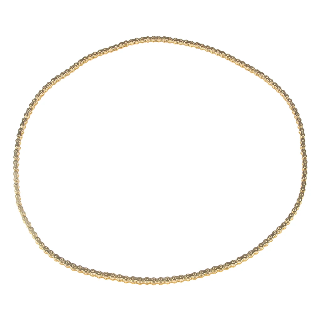 Motorcycle 25H Chain Spare Master Link for 47 49cc Scooters Dirt Bike Pocket Motorcycle 25H Chain Spare Master Link for 47 49cc Scooters Dirt Bike Pocket