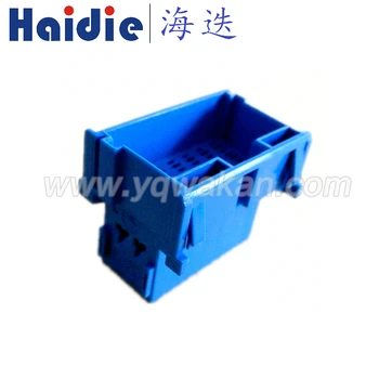 

Free shipping 5sets tyco 21pin male plug auto wiring harness cable connector 3-967630-1