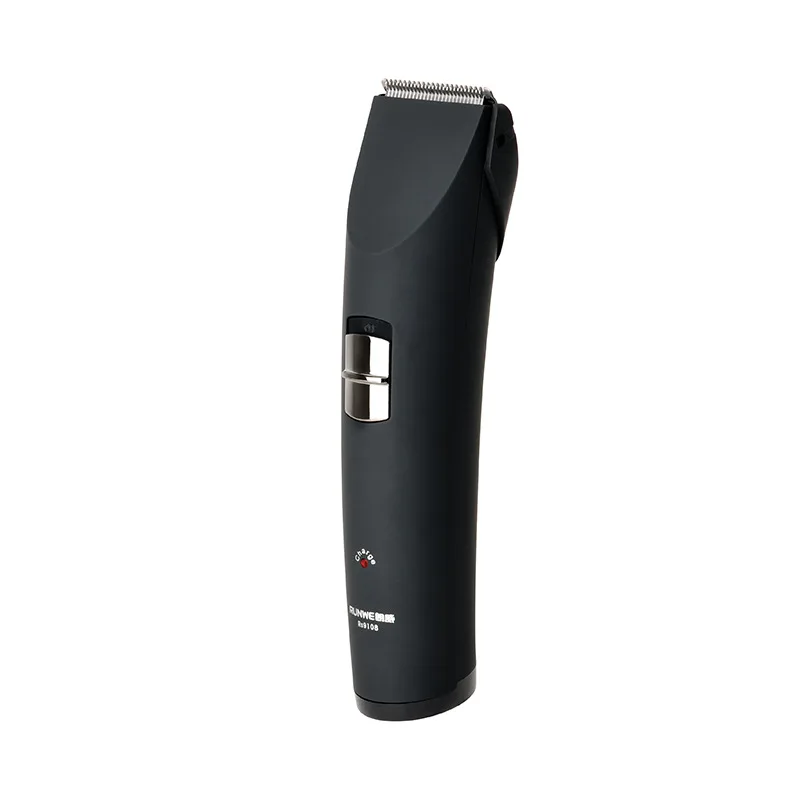 Longway 9108 электромашинка для стрижки волос, дети младенческой электрическая машинка для стрижки шерсти у взрослых парикмахерский инструмент Электрический лезвие Fader